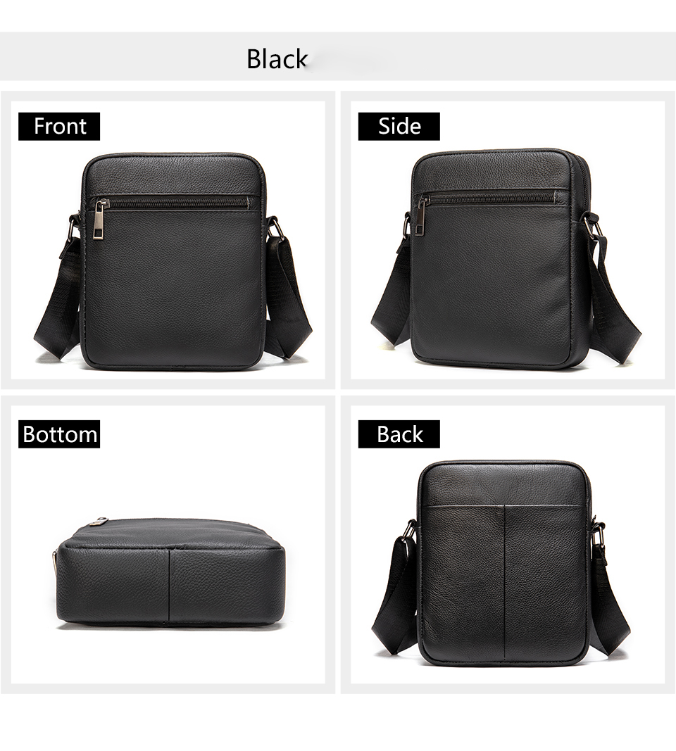 Westal Męskie torby na ramię z – Car Accessories Gifts For Men recenzja i cena