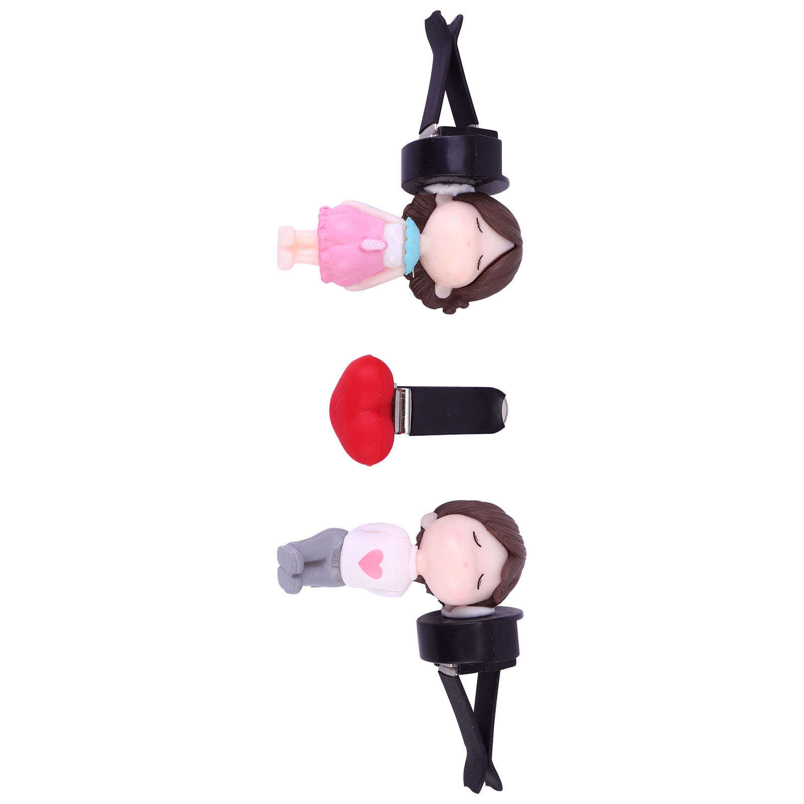 1 Zestaw Uroczy Klips Zapachow – Car Air Freshener Vent recenzja i cena