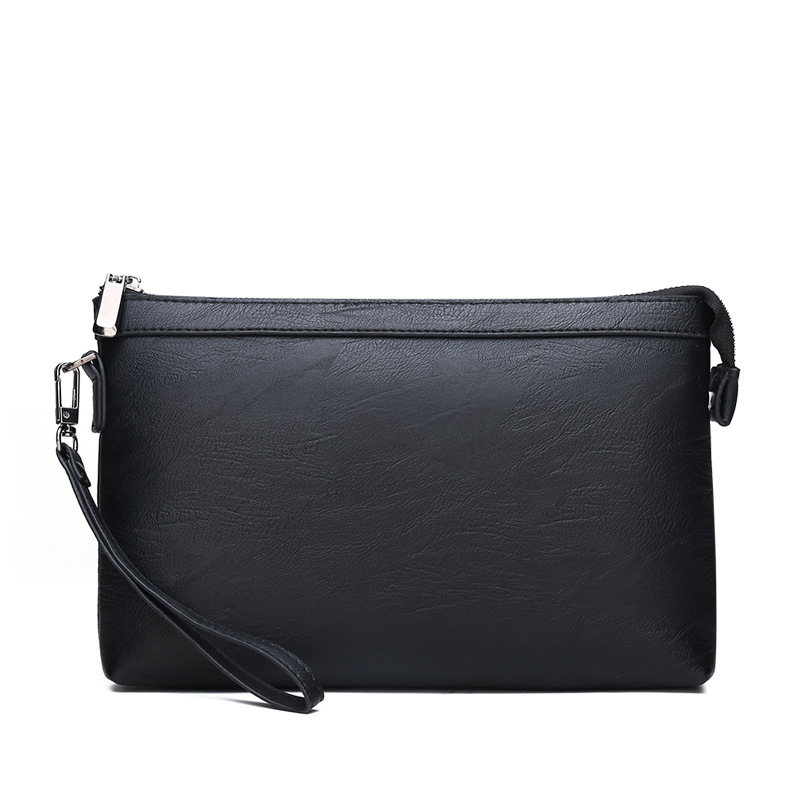 Torba biznesowa typu clutch, w – Car Accessories Gifts For Men recenzja i cena