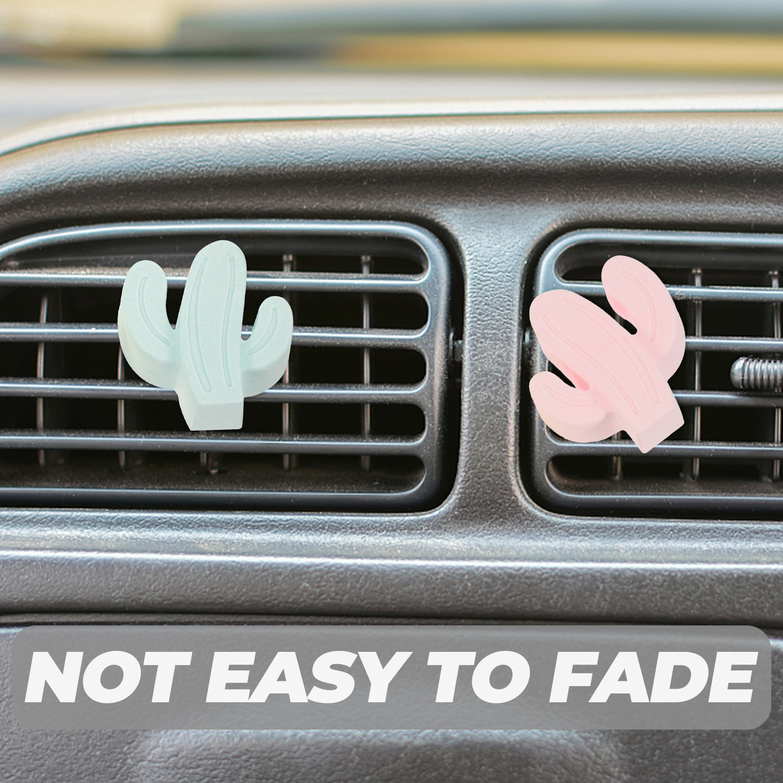 3 szt. Zapachowe ozdoby samoch – Car Air Freshener Vent recenzja i cena