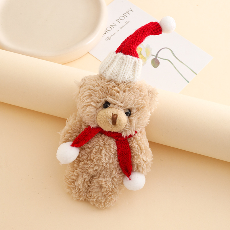 Uroczy świąteczny breloczek z  – Car Accessories Xmas Gifts recenzja i cena