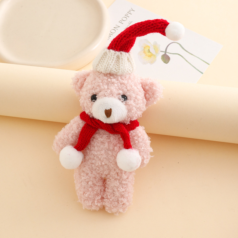 Uroczy świąteczny breloczek z  – Car Accessories Xmas Gifts recenzja i cena