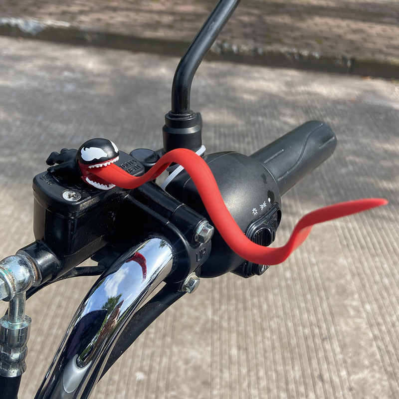 Uroczy uchwyt na kabel USB Ven – Car Cable Organizer recenzja i cena