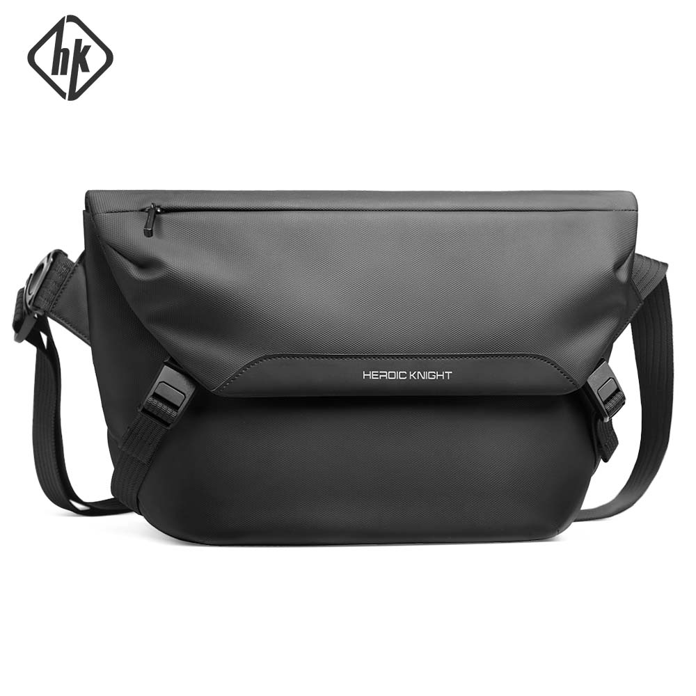 HK Wodoodporna torba męska Tor – Car Accessories Gifts For Men recenzja i cena