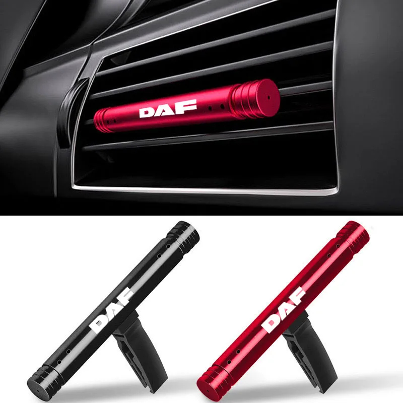 Odświeżacz powietrza do samoch – Car Air Freshener Vent recenzja i cena