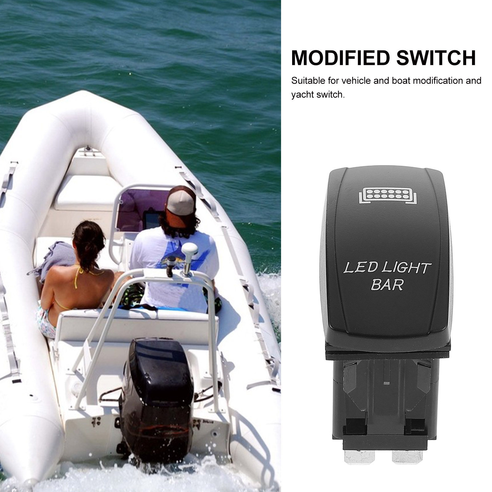 Precyzyjnie wykonany wodoodpor – Car Accessories Light recenzja i cena