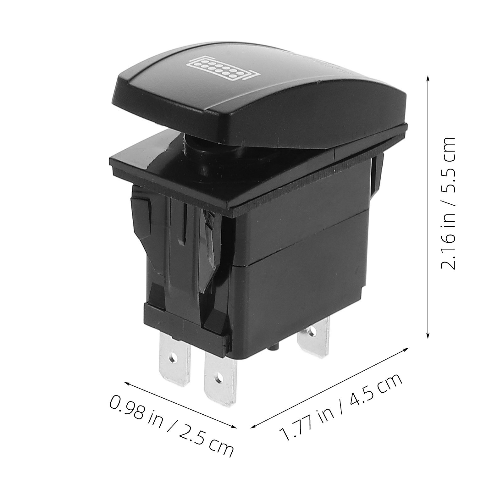 Precyzyjnie wykonany wodoodpor – Car Accessories Light recenzja i cena