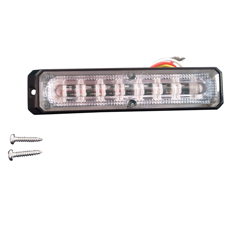Światło ostrzegawcze 12V, miga – Car Accessories Light recenzja i cena