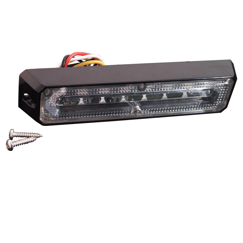 Światło ostrzegawcze 12V, miga – Car Accessories Light recenzja i cena