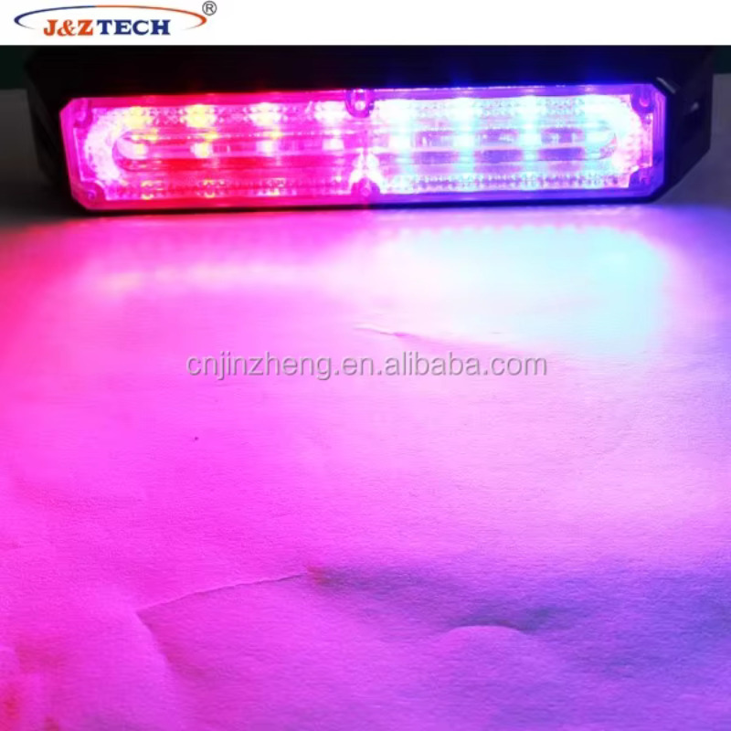 Światło ostrzegawcze 12V, miga – Car Accessories Light recenzja i cena