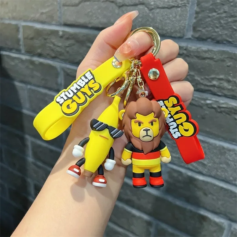 Akcesoria do gry Stumble Guys, – Car Accessories Xmas Gifts recenzja i cena