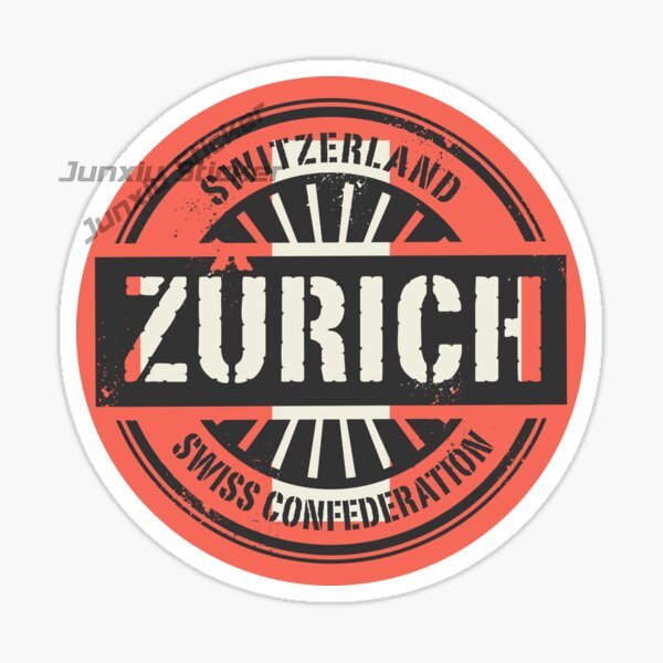 Zurych Szwajcaria naklejki na  – Car Accessories Zurich recenzja i cena