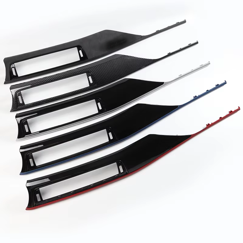 Zamiennik Naklejek F30 F31 F32 – Car Accessories For Inside recenzja i cena