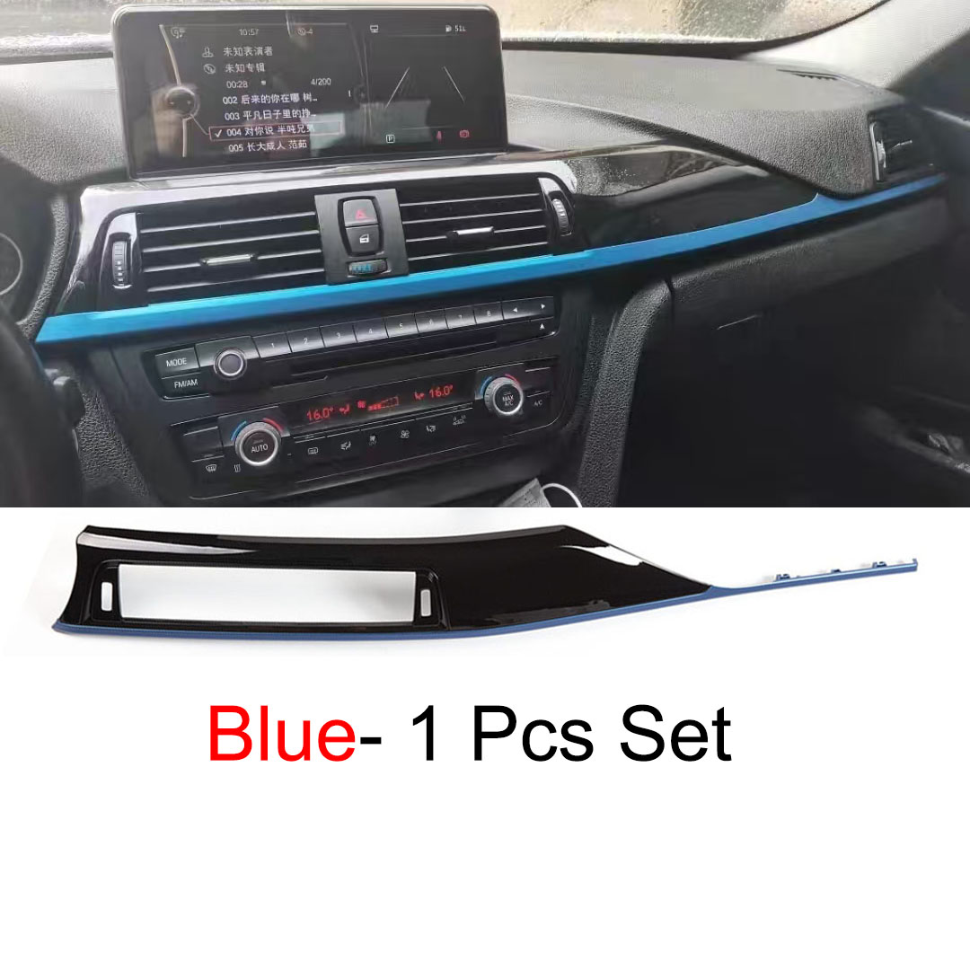 Zamiennik Naklejek F30 F31 F32 – Car Accessories For Inside recenzja i cena
