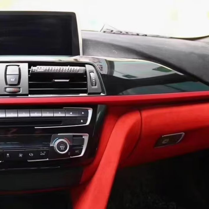 Zamiennik Naklejek F30 F31 F32 – Car Accessories For Inside recenzja i cena