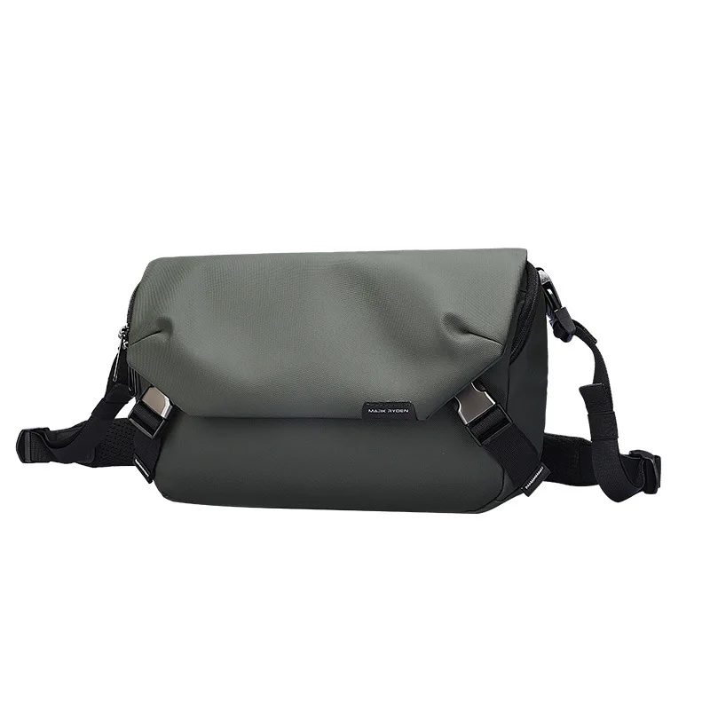 Torba na ramię Mark Ryden, ant – Car Accessories Gifts For Men recenzja i cena